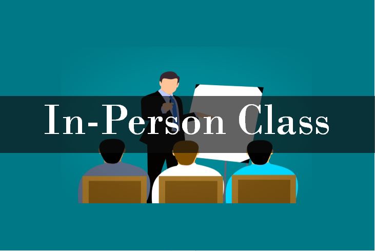 RCBCA Intermediate/Advanced Class